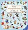 Meine Kindergartenfreunde - MITGUTSCH,  Ali - 4049817447147
