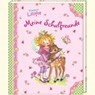 Prinzessin Lillifee - Meine Schulfreunde -  - 4050003701714