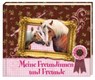 Meine Freundinnen und Freunde (Stoff) - Pferdefreunde -  - 4050003705507