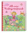 Alle meine Kindergartenfreunde - Prinzessin Lillifee -  - 4050003709154