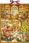 Im Spielzeugladen Wandkalender -  - 4050003925905