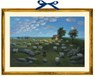 Die Geburt Wandkalender -  - 4050003926810