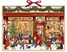 Chocolaterie Wandkalender -  - 4050003926858