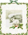 Marjoleins Schneehase Wandkalender -  - 4050003926957