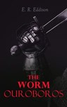 The Worm Ouroboros - E. R. Eddison - 4057664097606
