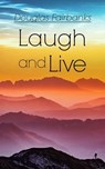 Laugh and Live - Douglas Fairbanks - 4057664107732