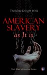American Slavery as It is - Theodore Dwight Weld - 4057664132659