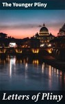 Letters of Pliny - The Younger Pliny - 4057664144416