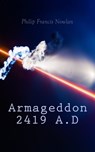 Armageddon 2419 A.D - Philip Francis Nowlan - 4057664173614
