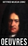Oeuvres - Gottfried Wilhelm Leibniz - 4057664174857