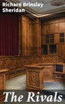 The Rivals - Richard Brinsley Sheridan ; Jillian Glover - 4057664180544