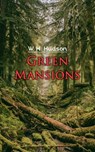 Green Mansions - W. H. Hudson - 4057664181107