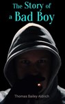 The Story of a Bad Boy - Thomas Bailey Aldrich - 4057664556585