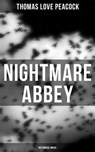 Nightmare Abbey (Historical Novel) - Thomas Love Peacock ; Aria Baxter - 4057664559500