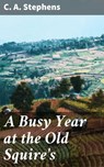 A Busy Year at the Old Squire's - C. A. Stephens ; Mason Ogden - 4057664568472
