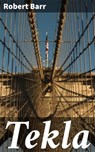 Tekla - Robert Barr - 4057664574435