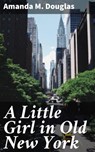 A Little Girl in Old New York - Amanda M. Douglas - 4057664583444