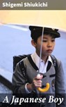 A Japanese Boy - Shigemi Shiukichi - 4057664595492