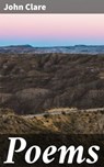 Poems - John Clare - 4057664634245