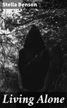 Living Alone - Stella Benson ; Noah Sterling - 4057664643643