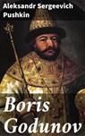 Boris Godunov - Aleksandr Sergeevich Pushkin - 4057664649195