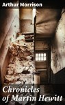 Chronicles of Martin Hewitt - Arthur Morrison - 4057664651556