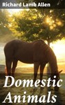 Domestic Animals - Richard Lamb Allen - 4057664652478