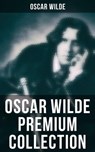 OSCAR WILDE Premium Collection - Oscar Wilde ; Declan Murphy - 4064066051846