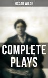 Complete Plays - Oscar Wilde ; Declan Murphy - 4064066051860