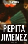 Pepita Jimenez (Historical Novel) - Juan Valera - 4064066052492