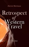 Retrospect of Western Travel (Vol. 1&2) - Harriet Martineau - 4064066057121