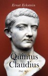 Quintus Claudius (Vol. 1&2) - Ernst Eckstein - 4064066057466