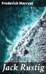 Jack Rustig - Frederick Marryat - 4064066067199