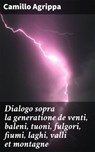 Dialogo sopra la generatione de venti, baleni, tuoni, fulgori, fiumi, laghi, valli et montagne - Camillo Agrippa - 4064066073206