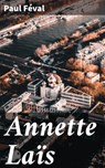 Annette Laïs - Paul Féval - 4064066080730