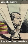 Les Contemporains - Jules Lemaître - 4064066084141