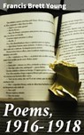 Poems, 1916-1918 - Francis Brett Young ; Levi Parker - 4064066099145