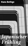 Japanischer Frühling - Hans Bethge - 4064066110994