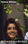 Ratsmädelgeschichten - Helene Böhlau ; Tristan Fleming - 4064066113971