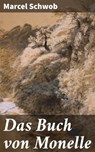 Das Buch von Monelle - Marcel Schwob - 4064066117016