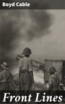 Front Lines - Boyd Cable - 4064066137984