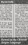 Hymns in the Chinook Jargon Language - Myron Eells - 4064066143817