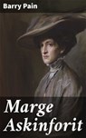 Marge Askinforit - Barry Pain - 4064066146542