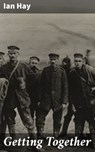 Getting Together - Ian Hay ; Natalie Cooke - 4064066164010