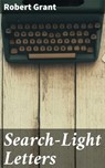 Search-Light Letters - Robert Grant ; Hailey Bishop - 4064066172251