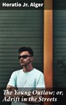 The Young Outlaw; or, Adrift in the Streets - Horatio Jr. Alger - 4064066240097