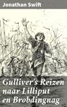 Gulliver's Reizen naar Lilliput en Brobdingnag - Jonathan Swift - 4064066339951