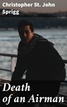 Death of an Airman - Christopher St. John Sprigg - 4064066356507