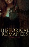 Historical Romances – Boxed Set - D. K. Broster ; Jane Austen ; Leo Tolstoy ; Edith Wharton ; Guy de Maupassant ; Sabine Baring-Gould ; Eliza Haywood ; Maria Edgeworth ; Pierre Choderlos de Laclos ; Fanny Burney ; Mary Wollstonecraft ; Mrs. Olifant ; William Makepeace Thackeray ; Samuel R - 4064066383220
