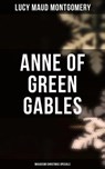 Anne of Green Gables (Musaicum Christmas Specials) - Lucy Maud Montgomery ; Grayson Doyle - 4064066385194